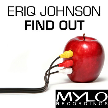 Eriq Johnson - Find Out