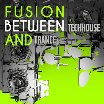 Various Artists - Fusion Between Techhouse and Trance