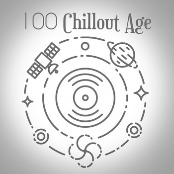 Various Artists - 100 Chillout Age