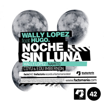 Wally Lopez - Noche Sin Luna