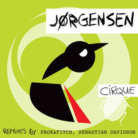 Jorgensen - Cirque