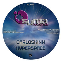 Carlos Kinn - Hyper5pace