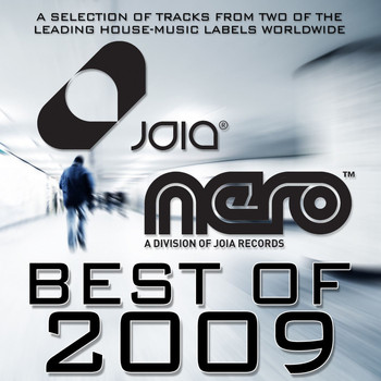 Various Artists - Joia/Nero Recordings - Best of 2009