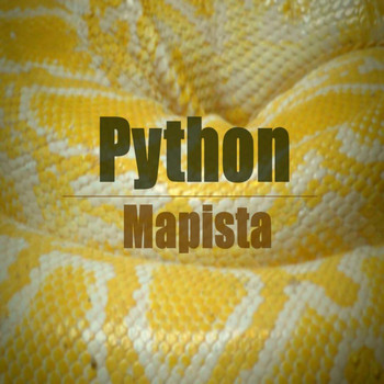 Mapista - Python