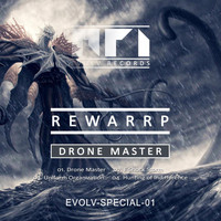 Rewarrp - Drone Master