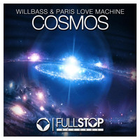 WillBass & Paris Love Machine - Cosmos