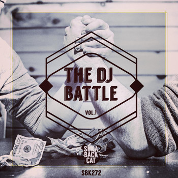 Various Artists - The DJ Battle, Vol. 1