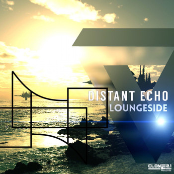 Loungeside - Distant Echo