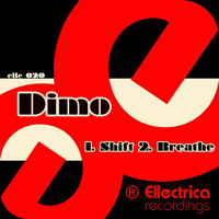DJ Dimo - Shift / Breathe