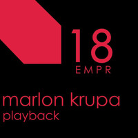 Marlon Krupa - Playback EP