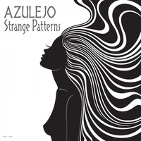 Azulejo - Strange Pattern