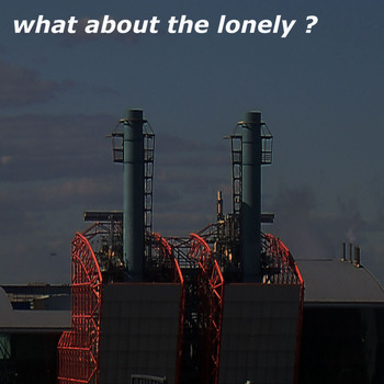 Michael Burkat - What About The Lonely ?