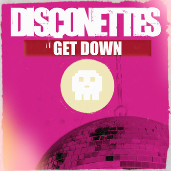 Disconettes - Get Down