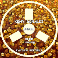Kony Donales - Reset