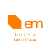 Kesho - Kesho & Sasa EP