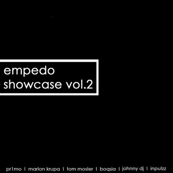 Various Artists - Empedo Showcase Vol. 2