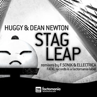Huggy & Dean Newton - Stag Leap