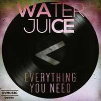 Water Juice - Everything You Need