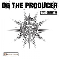 DG the Producer - Stationnetje