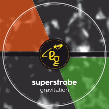 Superstrobe - Gravitation