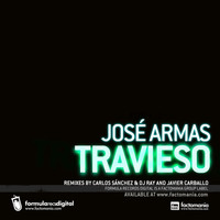 Jose Armas - Travieso
