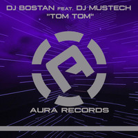 DJ Bostan feat. DJ Mustech - Tom Tom