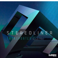 Stereoliner - Transporter (Club Mix)