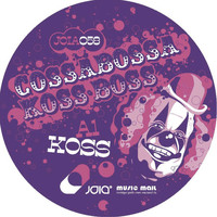 CossaBossa - Koss / Boss