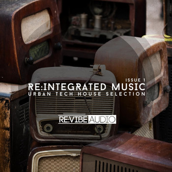 Various Artists - Re:Integrated Music Issue 1
