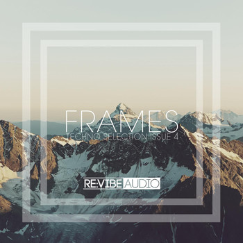Various Artists - Frames Issue 4