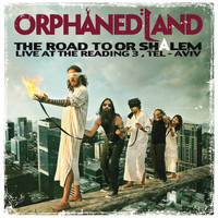 Orphaned Land - The Road To Or Shalem (Live)