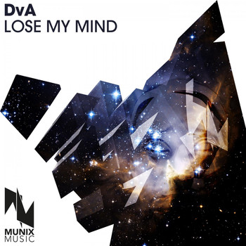 DVA - Lose My Mind