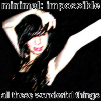 Minimal Impossible - All These Wonderful Things