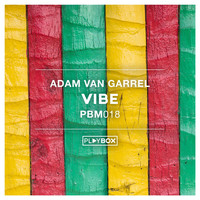Adam Van Garrel - VIBE