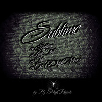 A.L.C.A. - Sublime EP