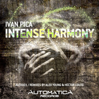 Ivan Pica - Intense Harmony