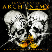 Arch Enemy - Black Earth (Reissue)