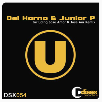 Del Horno & Junior P - U