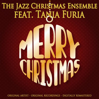 The Jazz Christmas Ensemble feat. Tania Furia - Merry Christmas