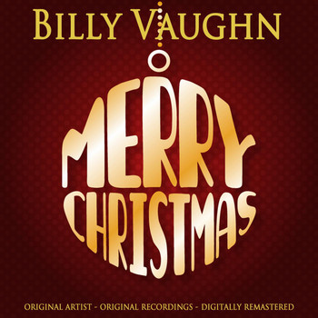 Billy Vaughn - Merry Christmas