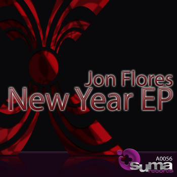 Jon Flores - New Year EP