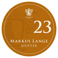 Markus Lange - Shifter