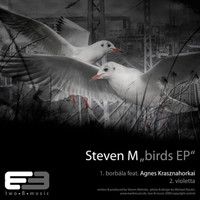 Steven M - Birds EP