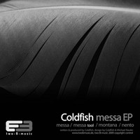 Coldfish - Messa EP