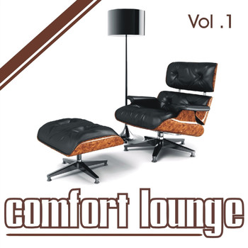 Various Artists - Comfort Lounge Vol. 1
