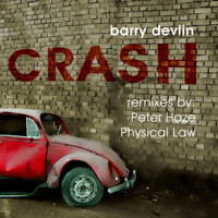 Barry Devlin - Crash