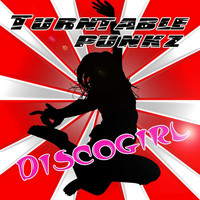 Turntable Punkz - Discogirl