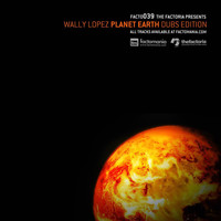 Wally Lopez - Planet Earth - Dubs Edition