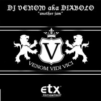 DJ Venom - Another Jam