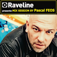 Pascal FEOS - Raveline Mix Sessions 017